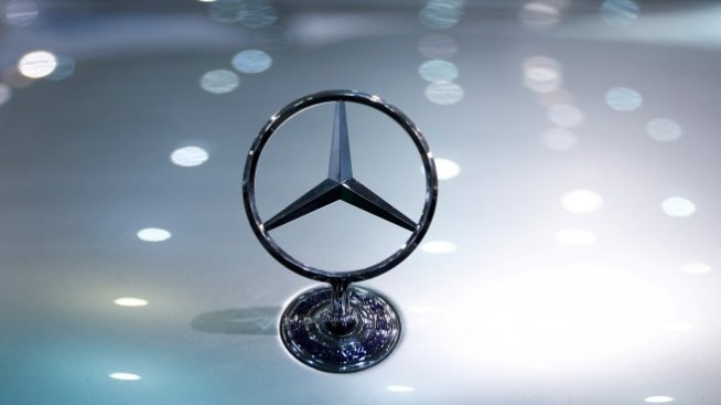 Mercedes - най-скъпата автомобилна марка за поредна година