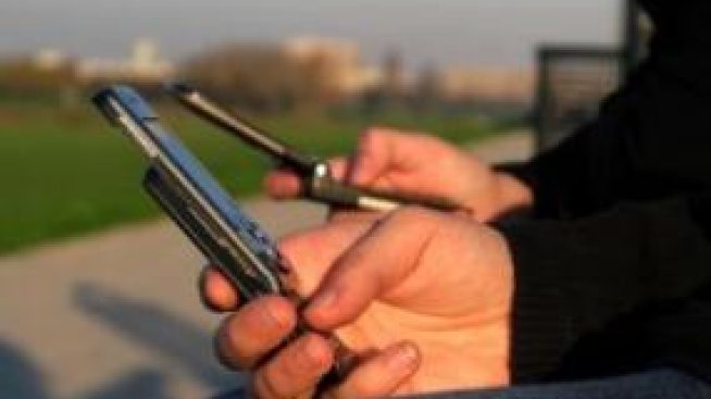 Изневярата се хваща най-добре от телефона