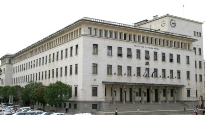 БНБ запази нивото на антицикличния буфер от 1 юли