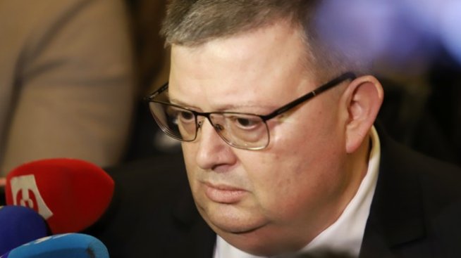 Какво е свършила Антикорупционната комисия през 2019 г.?