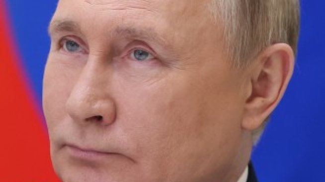 Путин: Слава богу, че някои чуждестранни компании напускат Русия