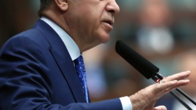 Турция е близо до ново нахлуване в Сирия