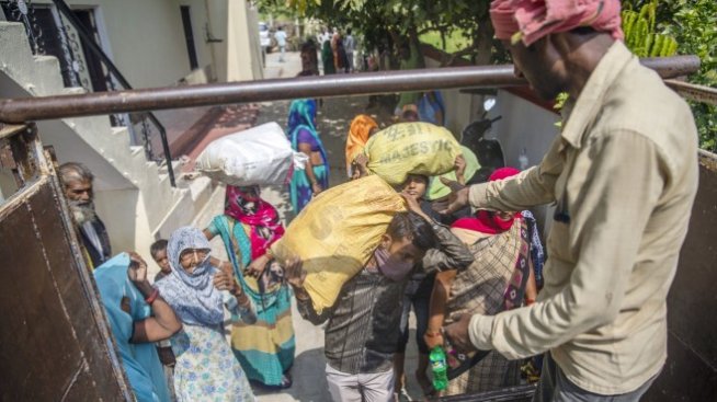 ООН: Светът се движи назад в елиминирането на глада и недохранването