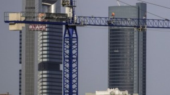 Европа изпревари САЩ по стойност на сделките с бизнес имоти
