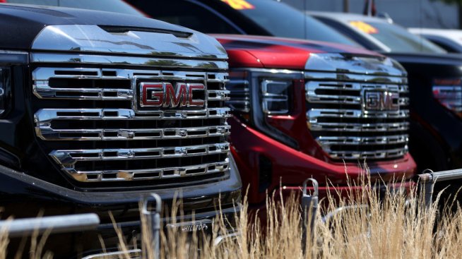 GM отново задмина очакванията на Wall Street с отчета си