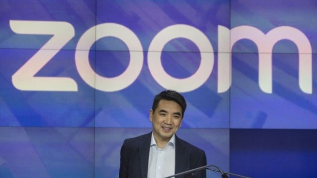 SpaceX забрани на служителите си да ползват Zoom