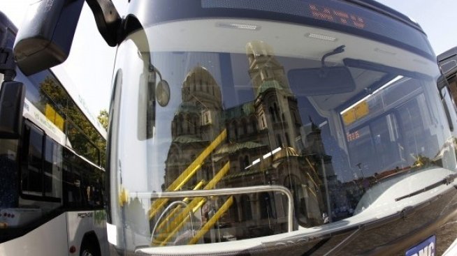 Защо формулата 60 на 40 е неработеща за автобусния транспорт