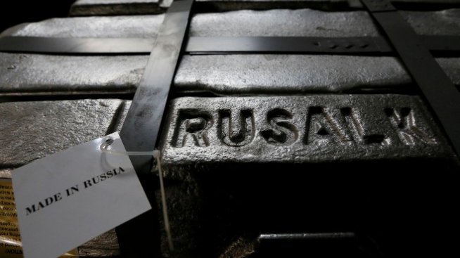 Санкциите на &bdquo;Русал&ldquo; започват да тревожат германската индустрия