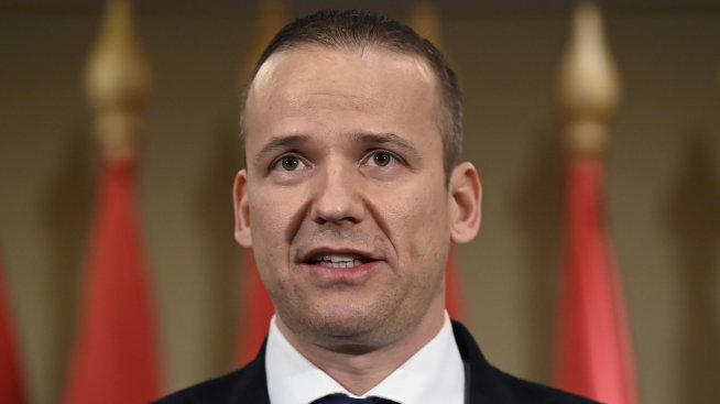 Унгарската крайна десница ще предяви претенции за съседна област, ако Украйна загуби войната