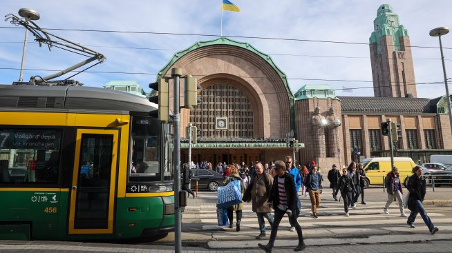 Финландия с първо понижение на кредитния рейтинг от почти десетилетие