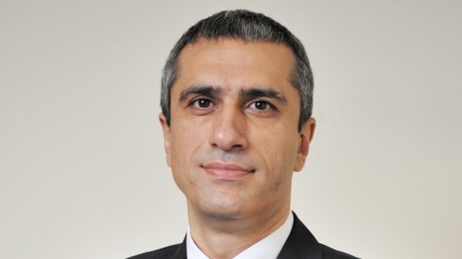 И Агенцията за държавна финансова инспекция е с нов директор