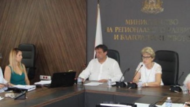 Обсъждат връщане на стария принцип за уличната регулация при разрешения за строежи