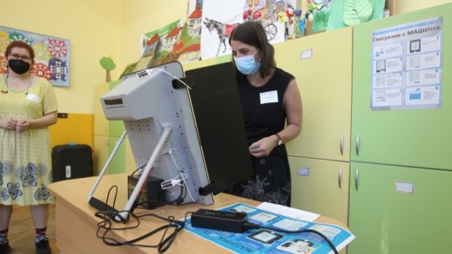 МВР отчита 80% ръст на сигналите за нередности за тази изборна кампания*