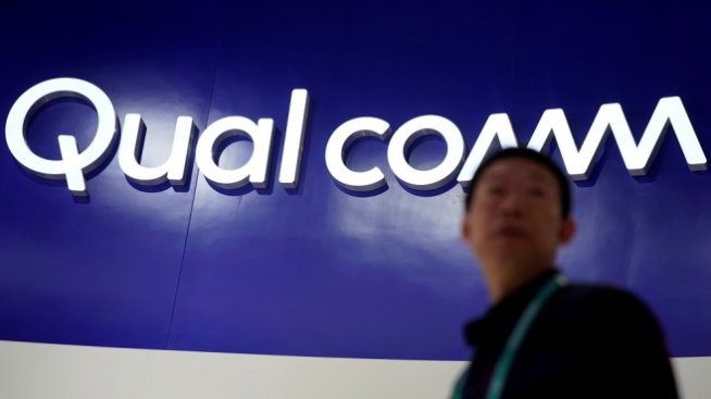 Победата в правния спор с Apple изстреля акциите на Qualcomm с 23% 