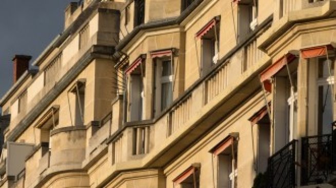 Цените на жилищата във Великобритания са нараснали с най-бавния си темп от 6 г.