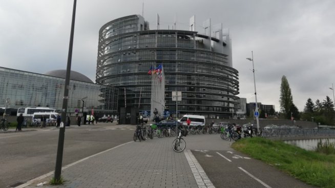 Прибързаното приемане на законите за Brexit в ЕП нарушава демократичния процес