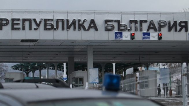 Започва работа по проекта за изграждане на нов граничен преход &bdquo;Капитан Андреево-Капъкуле-Север&ldquo;