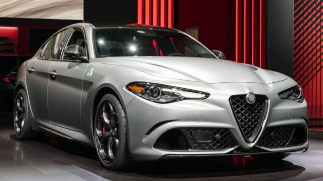 Alfa Romeo се отказва от платформата Giorgio и ще използва тази на Stellantis