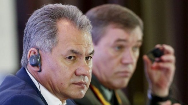 Русия нареди завръщане на войските в постоянните им бази