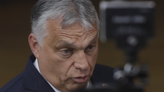 Привършва ли Орбан парите? 