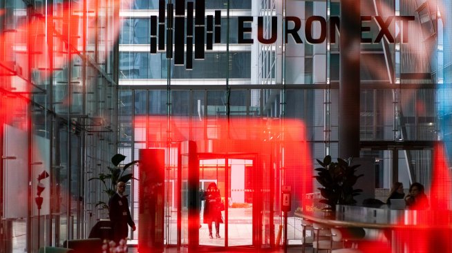 Глобалната несигурност около митата оцвети в червено борсите в Европа