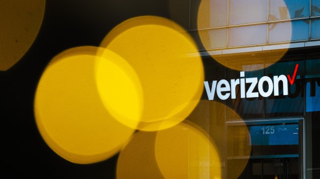 Приходите на Verizon не успяха да изпълнят очакванията на анализаторите