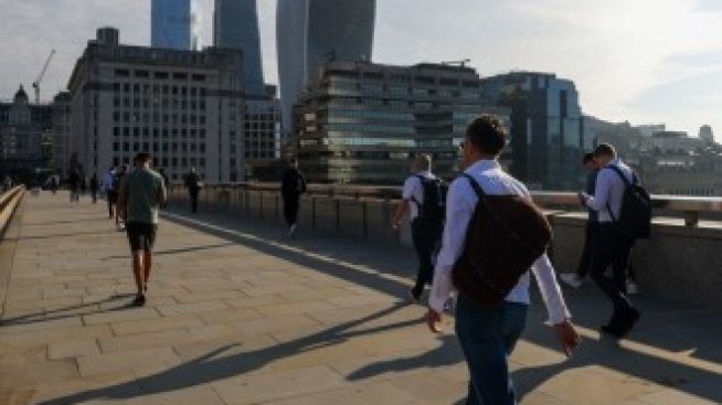 Работата от разстояние може да измести 835 хил. работни места от Лондон