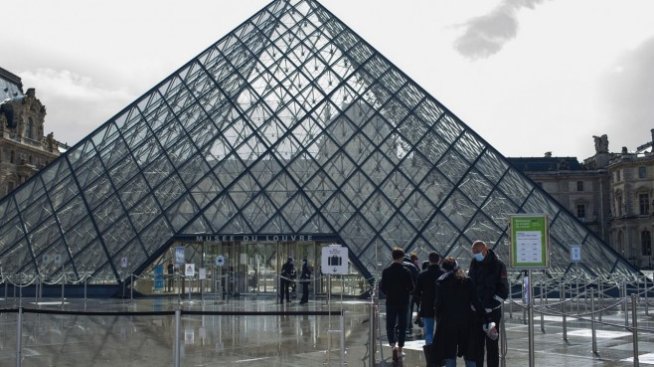 ЕК предлага да се изисква отрицателен тест за посещение на културни обекти