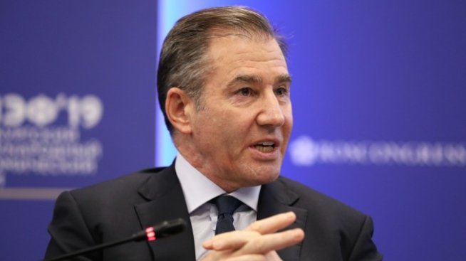 Последната сделка на Айвън Глазенберг показва, че въглищата все още не са мъртви