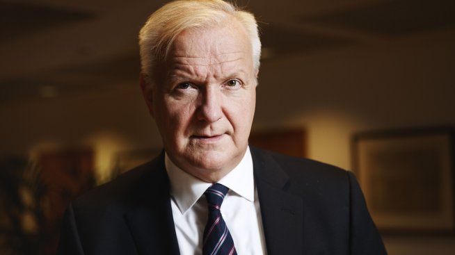 Рен от ЕЦБ: Европейските държави да избягват прекомерните разходи заради енергийната криза