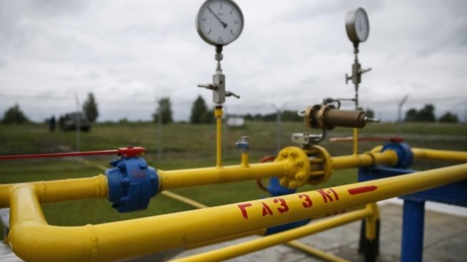 "Газпром" и "Нафтогаз" още не гарантират транзита на газ за Европа
