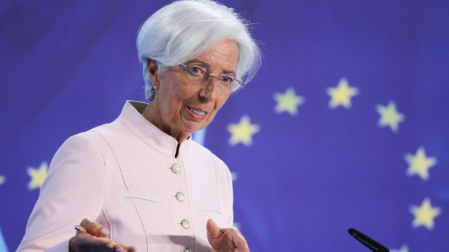 ЕЦБ: Текущите условия може да са предпоставка за ново лихвено увеличение