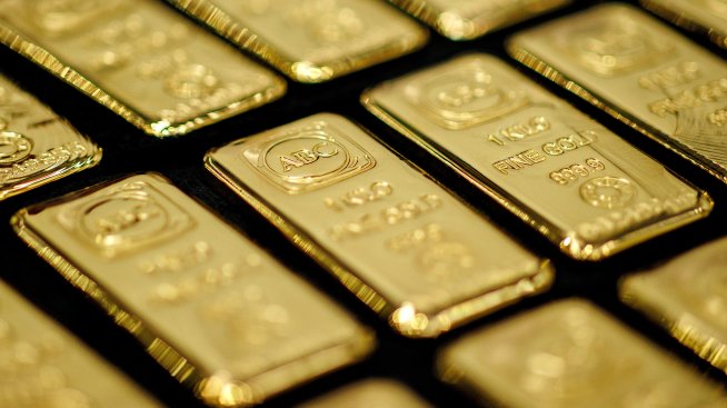 Златото започва да се връща от САЩ в Швейцария след изключването му от митата на Тръмп