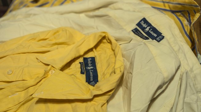 Ralph Lauren разочарова инвеститорите с тригодишната си прогноза