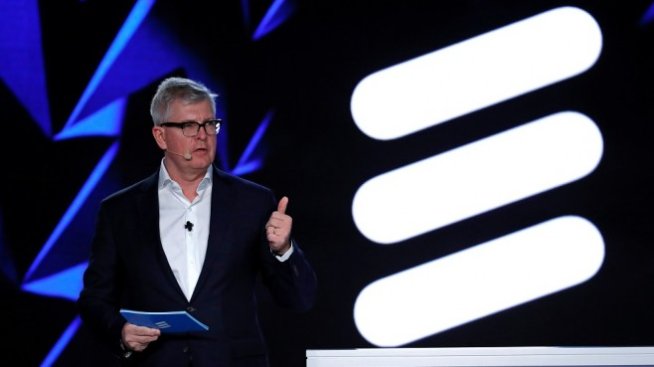 Ericsson поема по пътя към възстановяване