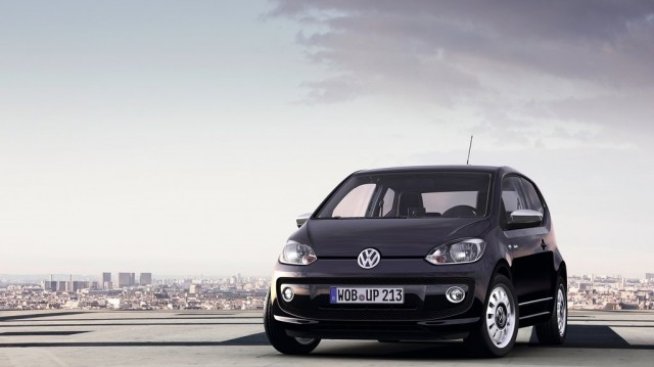 Англичаните са най-доволни от VW Up!, VW Golf Plus и Skoda Yeti