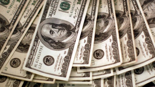 Поевтиняването на щатския долар е благоприятно за рисковите активи по света