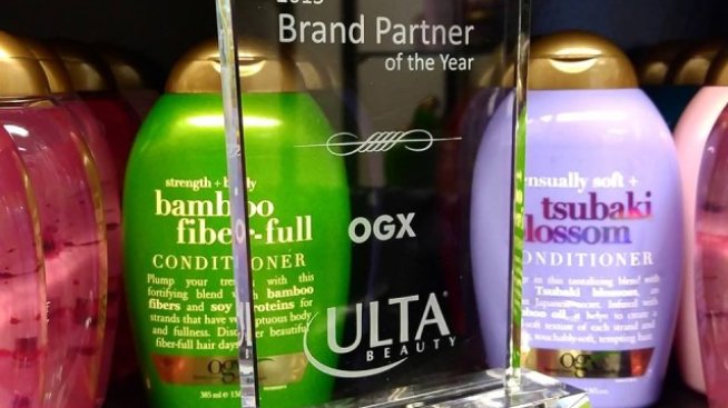 Henkel иска да придобие производителя на Vogue International