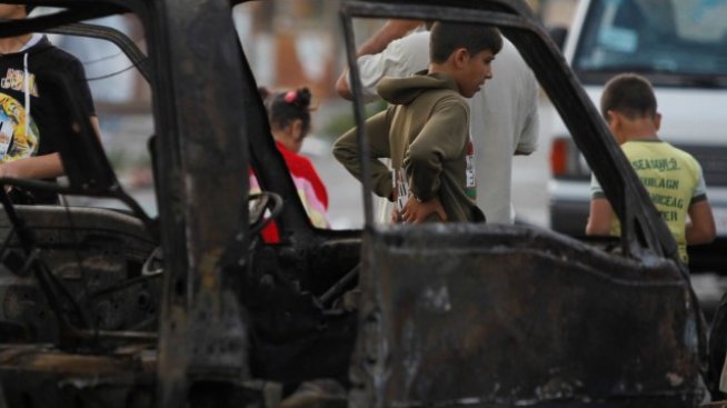 Расте броят на жертвите на 9-те атентата в Джабле и Тартус