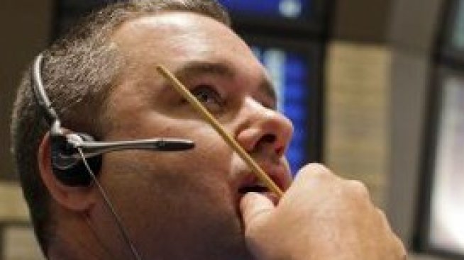 Индексите на Wall Street отчетоха ръст за четвърта поредна сесия