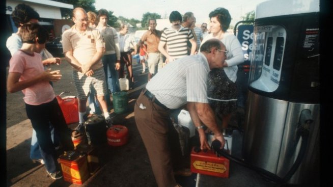 Икономическото мислене се намира в решителна повратна точка