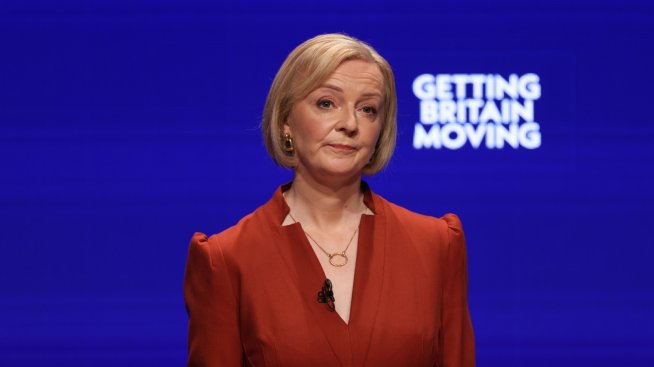 Лиз Тръс назначи нов главен съветник на финансовия министър