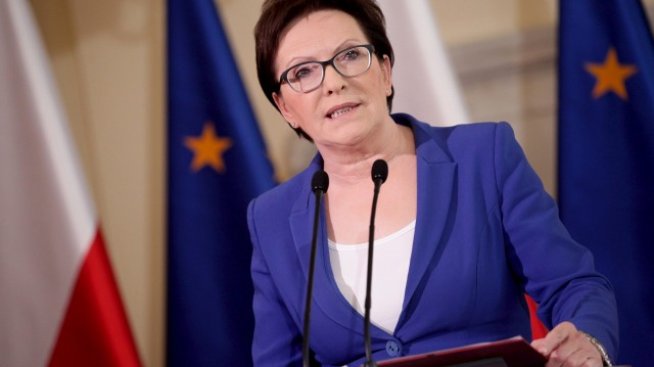 Полша е обхваната от правителствена криза