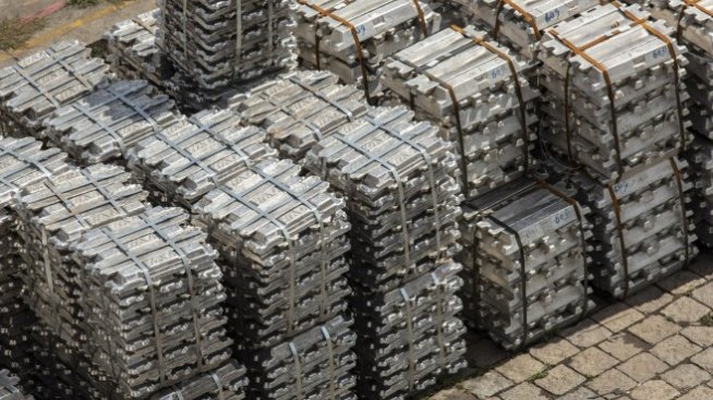 Пред нас е нов суперцикъл при суровините