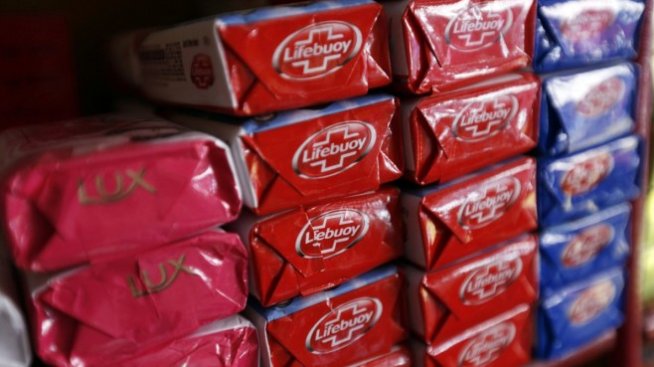 Unilever предупреди за по-висока инфлация следващата година