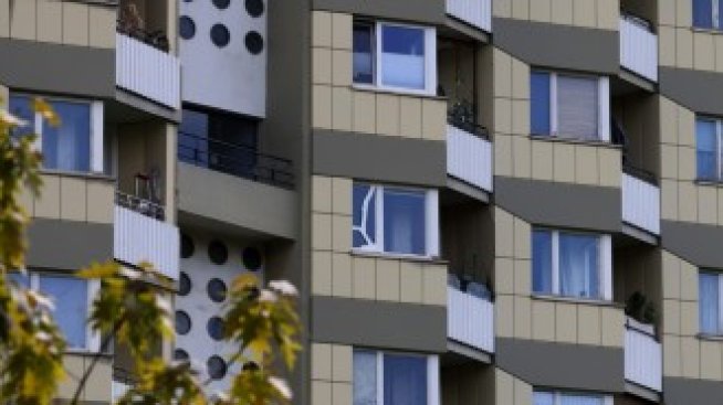 Жилищната криза в Германия няма бързо и лесно решение