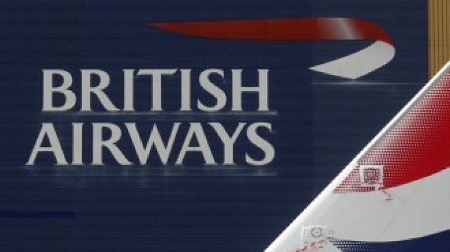 British Airways изтегля цялата си флотилия от самолети Boeing 747