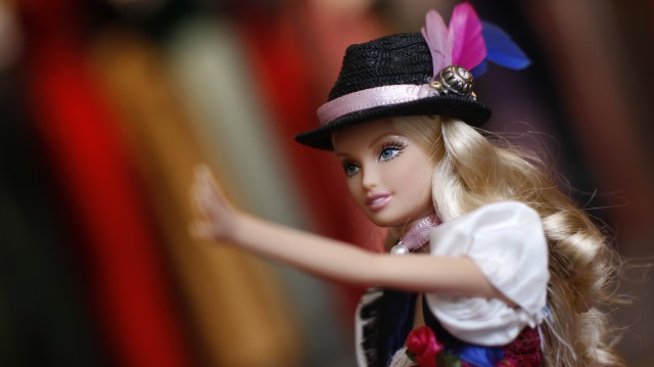 Mattel избра новия си главен изпълнителен директор