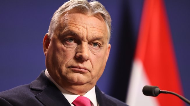 Европейската комисия стартира правни действия срещу спорния закон за суверенитета на Унгария