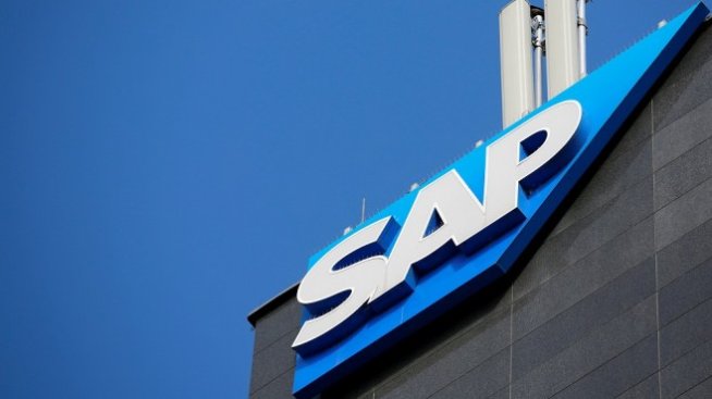 Приходите от продажби на SAP отново надминаха очакванията 